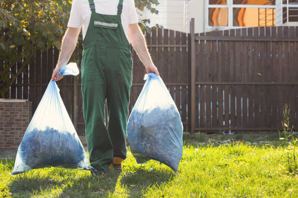 Best Yard Cleanup Services  in Fort Wright, KY